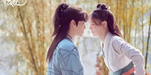 Rekomendasi Drama China Terbaik yang Dibintangi Li Yitong, Selalu Memukau dan Bikin Kesengsem