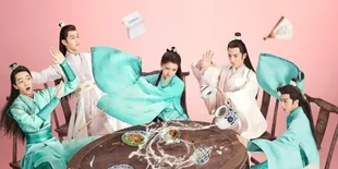 Rekomendasi Drama China Terbaik Yang Shi Ze, Mau Rewatch Berapa Kali Pun Tetap Nggak Bosan