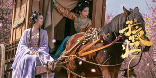8 Rekomendasi Drama China Terbaru yang Masih On Going dan Bikin Baper, Plotnya Seru Banget