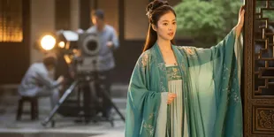Rekomendasi Drama China Underrated yang Punya Plot Kelas Atas tapi Jarang Dibahas Orang