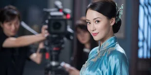 Rekomendasi Drama China Visual Attack yang Semua Pemainnya Bak Model