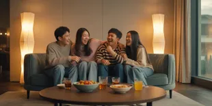 Rekomendasi Drama China Wuxia yang Cocok Ditonton Bareng Teman, Dijamin Seru dan Bikin Ketagihan