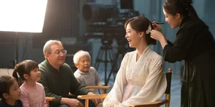 Rekomendasi Drama China yang Aman Ditonton Tanpa Adegan Kekerasan Berlebihan untuk Semua Kalangan