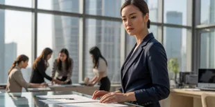 Rekomendasi Drama China yang Angkat Isu Perempuan di Tempat Kerja, Bikin Relate dan Termotivasi
