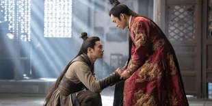 Rekomendasi Drama China yang Mengajarkan Arti Kesetiaan dan Pengorbanan, Wajib Masuk Watchlist