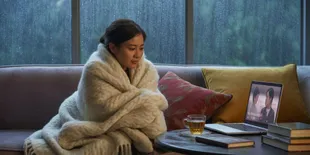 Rekomendasi Drama China yang Cocok Ditonton Saat Hujan, Suasananya Mendukung Banget Buat Galau