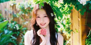 Rekomendasi Drama China yang Dibintang Hu Lian Xin, Aktris Cantik yang Mirip dengan Kim Ji Won