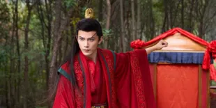 Rekomendasi Drama China yang Dibintangi Deng Kai, Wajib Masuk Watchlist!