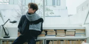 Rekomendasi Drama China yang Dibintangi Zhang Kang Le, Si Tampan yang Penuh Pesona