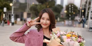 Rekomendasi Drama China yang Dibintangi Lan Ying Ying