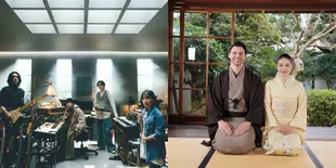 Rekomendasi Drama Jepang Agustus 2025, Kisah Tentang Luka, Cinta, dan Pengampunan