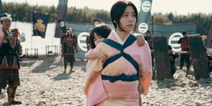 Rekomendasi Drama Jepang yang Dibintangi Kasumi Arimura, Dari Romansa hingga Sejarah
