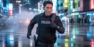 Rekomendasi Drama Korea Action Tentang Polisi yang Penuh Semangat