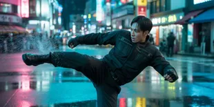 Rekomendasi Drama Korea Action Terbaik dengan Rating Tinggi yang Wajib Ditonton