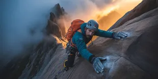 Rekomendasi Drama Korea Action Tentang Pendaki Gunung yang Penuh Petualangan dan Misteri