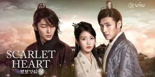 Rekomendasi Drama Korea Adaptasi Drama China Terbaik dengan Rating Tertinggi