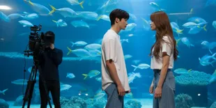 Rekomendasi Drama Korea Berlatar Kebun Binatang dan Akuarium yang Wajib Kamu Tonton