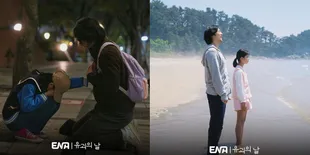 Rekomendasi Drama Korea Baru ‘The Kidnapping Day’, Kisah Penculikan Seorang Anak Jenius