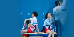 10 Drama Korea Sport Romance yang Bukan Sekadar Cinta, Tapi Inspirasi Hidup
