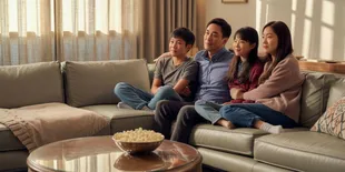 Rekomendasi Drama Korea Cocok Ditonton Liburan Sekolah yang Seru dan Menghibur