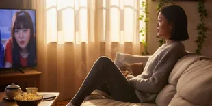 Rekomendasi Drama Korea Cocok Ditonton Liburan Semester yang Bikin Santai dan Terhibur