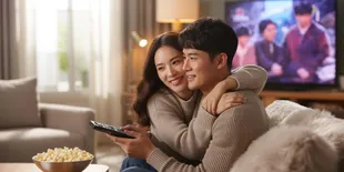 Rekomendasi Drama Korea Cocok Ditonton Bareng Crush yang Bikin Momen Makin Berkesan