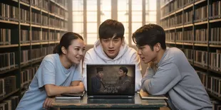 Rekomendasi Drama Korea Dokumenter tentang Sejarah yang Cocok untuk Anak Kuliahan