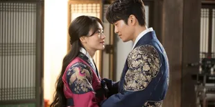 Rekomendasi Drama Korea dengan Pasangan Paling Ikonik yang Fans Kapalkan Sungguhan