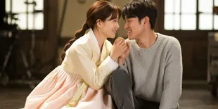 Rekomendasi Drama Korea dengan Chemistry Pemain Paling Bikin Iri yang Wajib Masuk Watchlist