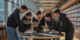 Rekomendasi Drama Korea Dokumenter yang Cocok untuk Anak Kuliahan, Inspiratif dan Edukatif