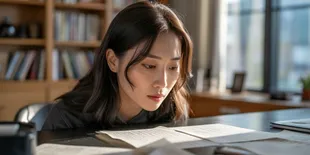 Rekomendasi Drama Korea dengan Naskah Cerdas yang Bikin Kamu Mikir dan Terpukau