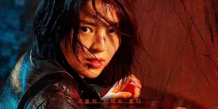 Rekomendasi Drama Korea dengan yang Karakter Perempuannya Sangat Powerfull dan Badass