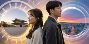 Rekomendasi Drama Korea Fantasy tentang Perjalanan Waktu yang Penuh Harapan