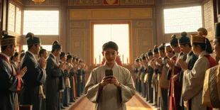 Rekomendasi Drama Korea Fantasy Tentang Kembali ke Masa Lalu yang Paling Bikin Ngakak