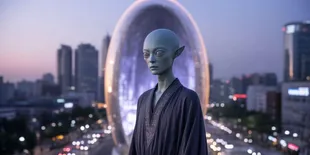 Rekomendasi Drama Korea Fantasy Tentang Alien yang Penuh Petualangan