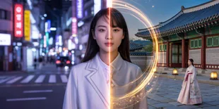 Rekomendasi Drama Korea Fantasy Tentang Kembali ke Masa Lalu yang Wajib Ditonton