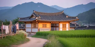 Rekomendasi Drama Korea Hidup di Desa yang Menenangkan dan Bikin Healing