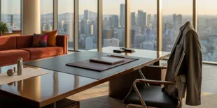 Rekomendasi Drama Korea Komedi tentang CEO yang Cocok Ditonton Bareng Sahabat