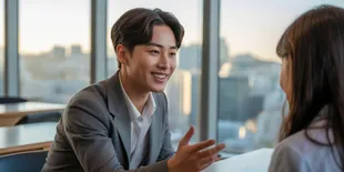 Rekomendasi Drama Korea Komedi tentang Dinamika Kantor yang Cocok untuk yang Sudah Bekerja