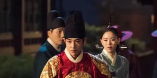 25 Rekomendasi Drama Korea Kerajaan Terpopuler, Penuh Konflik dan Kisah Cinta Menyentuh