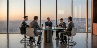 Rekomendasi Drama Korea Modern tentang Persaingan Bisnis yang Cocok Ditonton Saat Capek Kerja