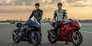 Rekomendasi Drama Korea Modern tentang Balapan Motor yang Menarik untuk Ditonton