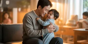Rekomendasi Drama Korea Melodrama tentang Ayah yang Menyentuh Hati