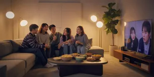 Rekomendasi Drama Korea Modern yang Cocok Ditonton Bareng Teman