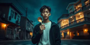 Rekomendasi Drama Korea Melodrama tentang Orang Miskin Jadi Kaya yang Cocok Ditonton Saat Butuh Motivasi