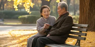 Rekomendasi Drama Korea Melodrama Tentang Masa Tua yang Menyentuh Hati