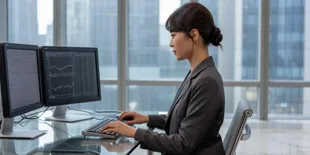 Rekomendasi Drama Korea Modern Tentang Pegawai Bank yang Cocok untuk yang Sudah Bekerja