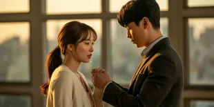 Rekomendasi Drama Korea Melodrama Terbaik dengan Rating Tinggi yang Wajib Ditonton
