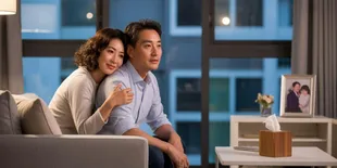 Rekomendasi Drama Korea Melodrama yang Cocok untuk yang Sudah Menikah