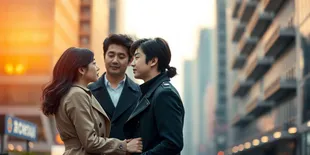 Rekomendasi Drama Korea Modern yang Cocok Ditonton Saat Kasmaran